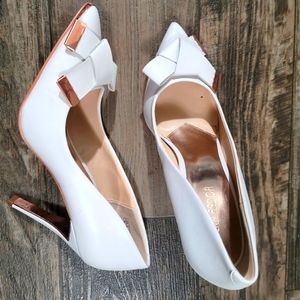Jenn Ador Heels